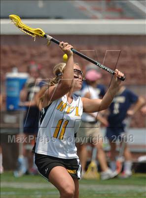 Thumbnail 1 in Skaneateles vs. Honeoye Falls-Lima (NYSPHSAA Class C Semifinal) photogallery.