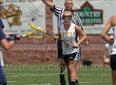 Thumbnail 1 in Skaneateles vs. Honeoye Falls-Lima (NYSPHSAA Class C Semifinal) photogallery.