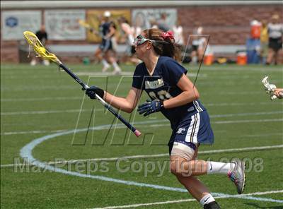 Thumbnail 1 in Skaneateles vs. Honeoye Falls-Lima (NYSPHSAA Class C Semifinal) photogallery.