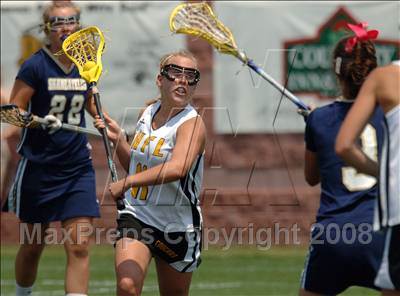 Thumbnail 1 in Skaneateles vs. Honeoye Falls-Lima (NYSPHSAA Class C Semifinal) photogallery.