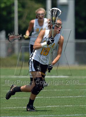 Thumbnail 2 in Skaneateles vs. Honeoye Falls-Lima (NYSPHSAA Class C Semifinal) photogallery.