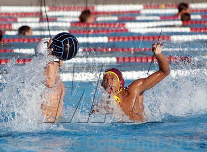 Thumbnail 3 in Long Beach Poly vs. JSerra Catholic photogallery.