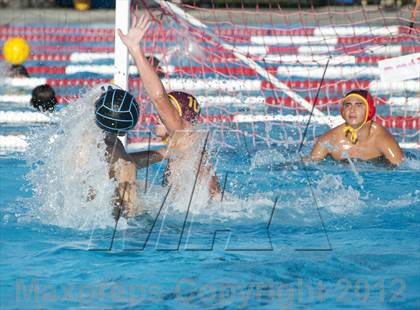 Thumbnail 3 in Long Beach Poly vs. JSerra Catholic photogallery.