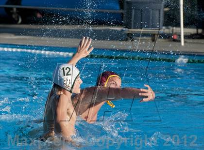 Thumbnail 1 in Long Beach Poly vs. JSerra Catholic photogallery.
