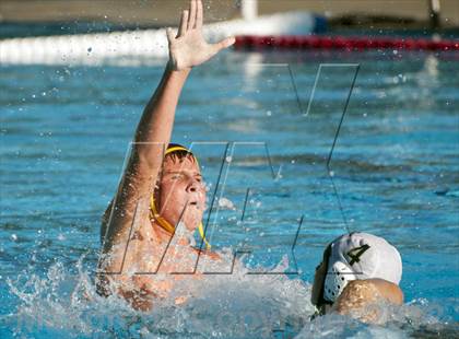 Thumbnail 2 in Long Beach Poly vs. JSerra Catholic photogallery.