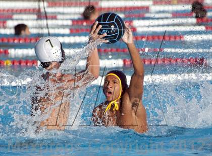 Thumbnail 1 in Long Beach Poly vs. JSerra Catholic photogallery.