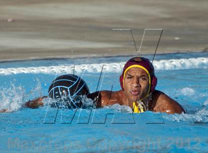 Thumbnail 2 in Long Beach Poly vs. JSerra Catholic photogallery.