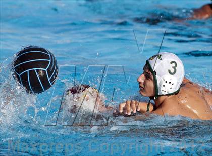 Thumbnail 3 in Long Beach Poly vs. JSerra Catholic photogallery.