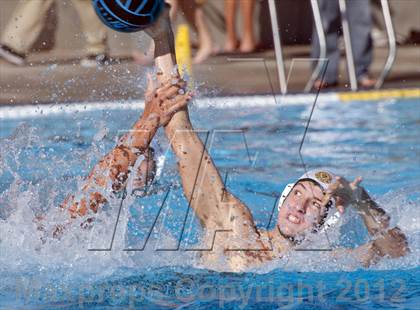 Thumbnail 3 in Long Beach Poly vs. JSerra Catholic photogallery.