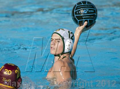 Thumbnail 3 in Long Beach Poly vs. JSerra Catholic photogallery.