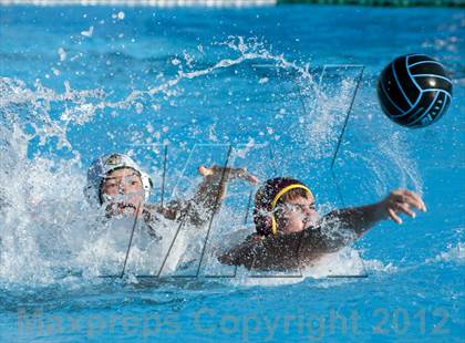 Thumbnail 3 in Long Beach Poly vs. JSerra Catholic photogallery.