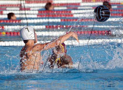 Thumbnail 2 in Long Beach Poly vs. JSerra Catholic photogallery.
