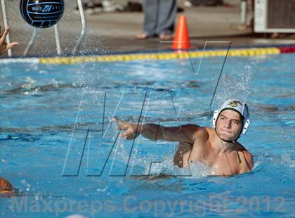 Thumbnail 3 in Long Beach Poly vs. JSerra Catholic photogallery.