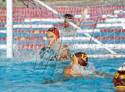 Thumbnail 1 in Long Beach Poly vs. JSerra Catholic photogallery.