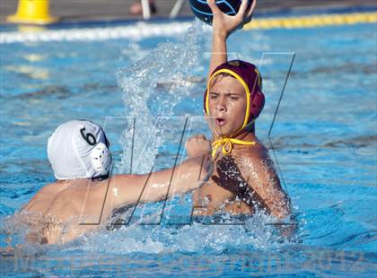 Thumbnail 2 in Long Beach Poly vs. JSerra Catholic photogallery.