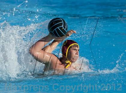 Thumbnail 2 in Long Beach Poly vs. JSerra Catholic photogallery.