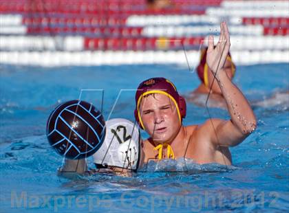 Thumbnail 2 in Long Beach Poly vs. JSerra Catholic photogallery.