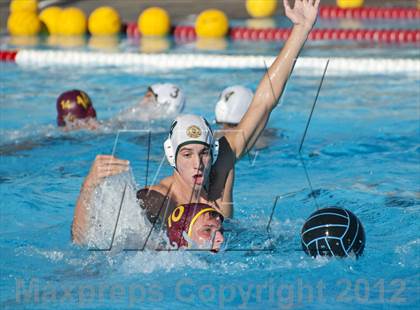 Thumbnail 1 in Long Beach Poly vs. JSerra Catholic photogallery.