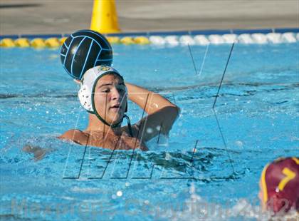Thumbnail 3 in Long Beach Poly vs. JSerra Catholic photogallery.