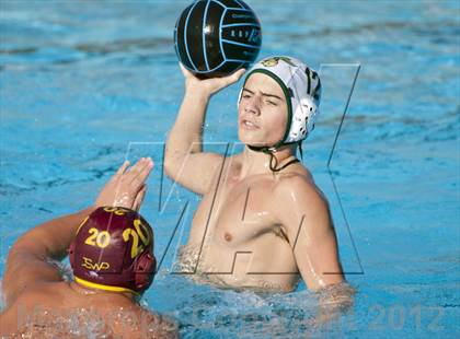 Thumbnail 1 in Long Beach Poly vs. JSerra Catholic photogallery.