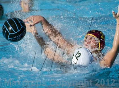 Thumbnail 1 in Long Beach Poly vs. JSerra Catholic photogallery.