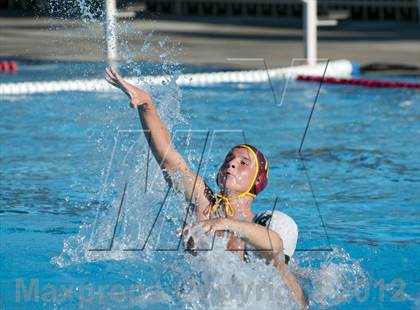 Thumbnail 1 in Long Beach Poly vs. JSerra Catholic photogallery.