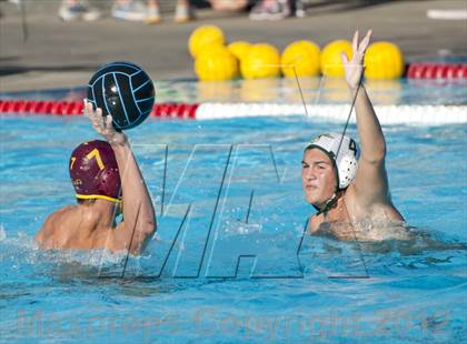Thumbnail 2 in Long Beach Poly vs. JSerra Catholic photogallery.