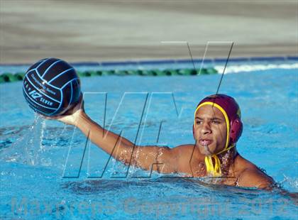 Thumbnail 3 in Long Beach Poly vs. JSerra Catholic photogallery.