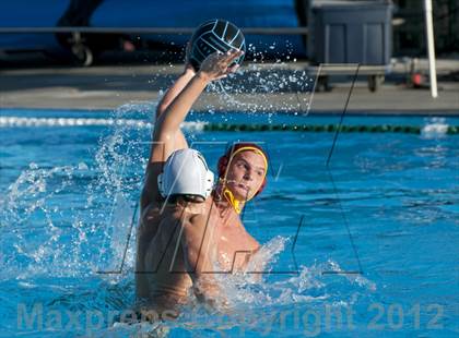 Thumbnail 3 in Long Beach Poly vs. JSerra Catholic photogallery.