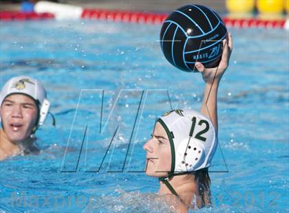 Thumbnail 2 in Long Beach Poly vs. JSerra Catholic photogallery.