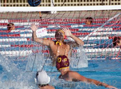 Thumbnail 2 in Long Beach Poly vs. JSerra Catholic photogallery.