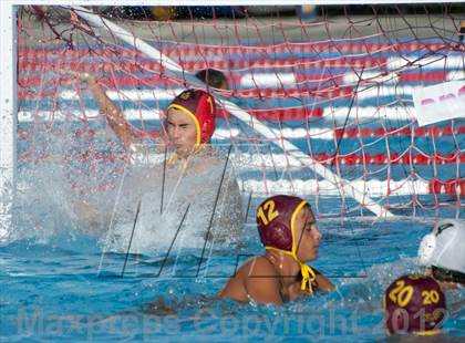 Thumbnail 3 in Long Beach Poly vs. JSerra Catholic photogallery.