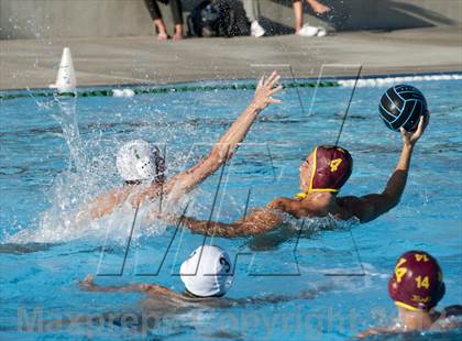 Thumbnail 3 in Long Beach Poly vs. JSerra Catholic photogallery.