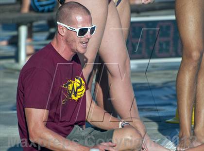 Thumbnail 1 in Long Beach Poly vs. JSerra Catholic photogallery.