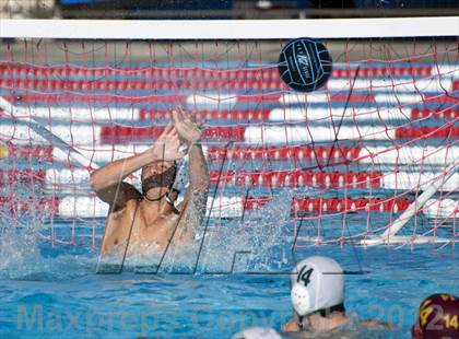 Thumbnail 2 in Long Beach Poly vs. JSerra Catholic photogallery.