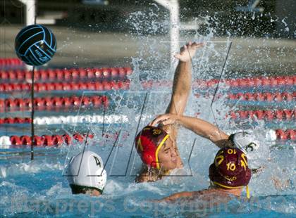 Thumbnail 1 in Long Beach Poly vs. JSerra Catholic photogallery.