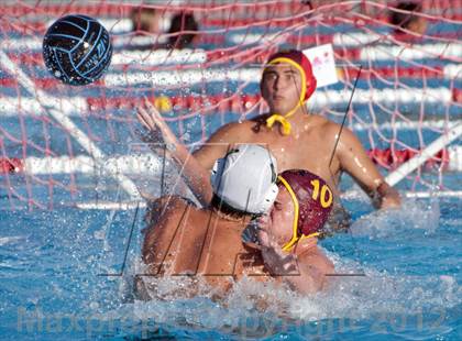Thumbnail 1 in Long Beach Poly vs. JSerra Catholic photogallery.