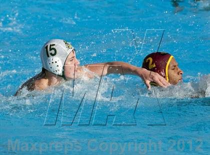 Thumbnail 1 in Long Beach Poly vs. JSerra Catholic photogallery.
