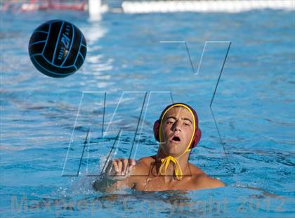 Thumbnail 2 in Long Beach Poly vs. JSerra Catholic photogallery.