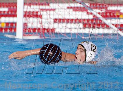 Thumbnail 1 in Long Beach Poly vs. JSerra Catholic photogallery.