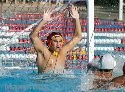 Thumbnail 1 in Long Beach Poly vs. JSerra Catholic photogallery.