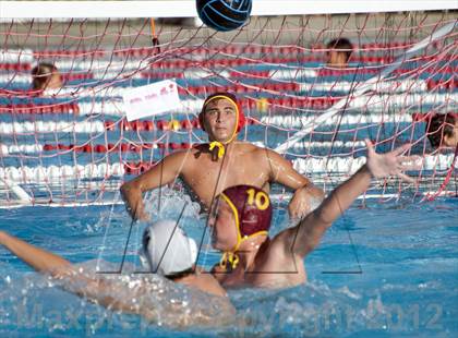 Thumbnail 1 in Long Beach Poly vs. JSerra Catholic photogallery.