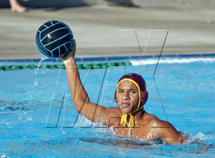 Thumbnail 1 in Long Beach Poly vs. JSerra Catholic photogallery.