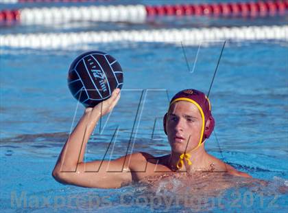 Thumbnail 2 in Long Beach Poly vs. JSerra Catholic photogallery.