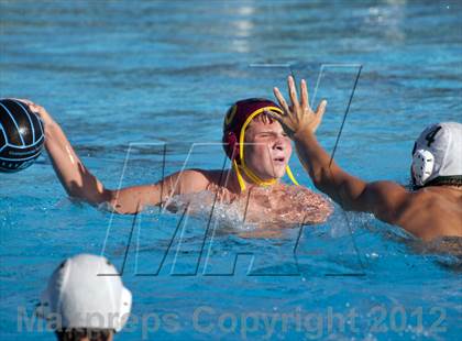 Thumbnail 3 in Long Beach Poly vs. JSerra Catholic photogallery.