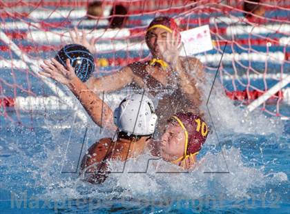 Thumbnail 2 in Long Beach Poly vs. JSerra Catholic photogallery.