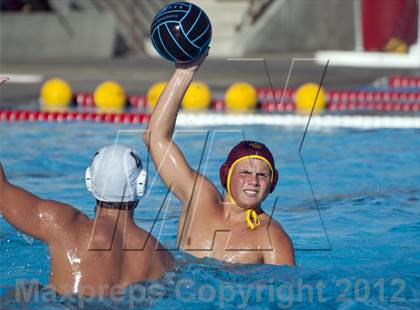 Thumbnail 1 in Long Beach Poly vs. JSerra Catholic photogallery.