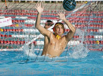 Thumbnail 2 in Long Beach Poly vs. JSerra Catholic photogallery.