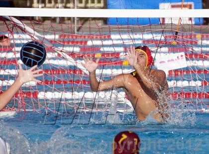 Thumbnail 1 in Long Beach Poly vs. JSerra Catholic photogallery.