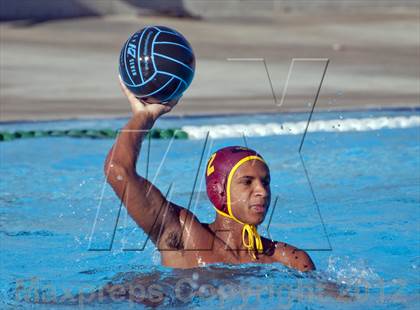 Thumbnail 2 in Long Beach Poly vs. JSerra Catholic photogallery.